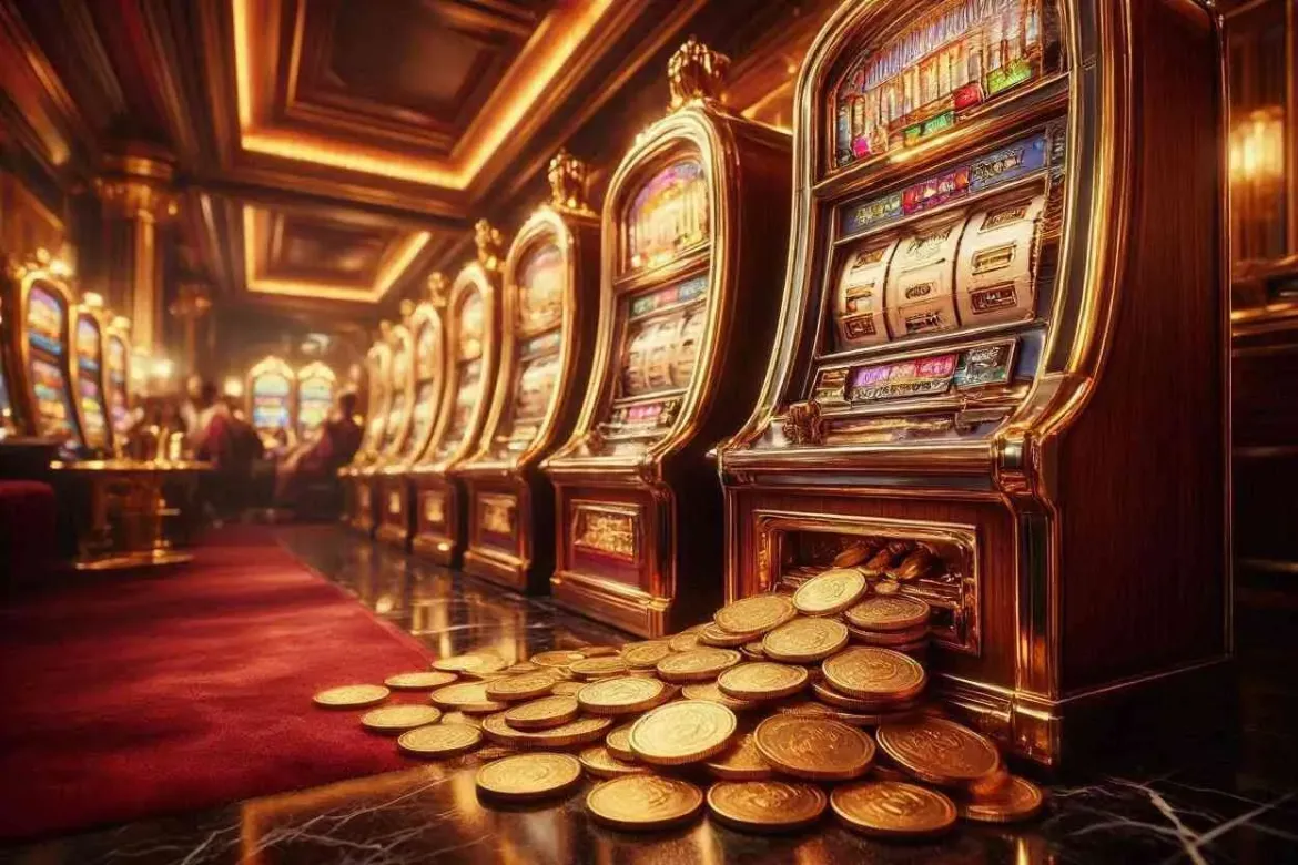 Rooli Casino
